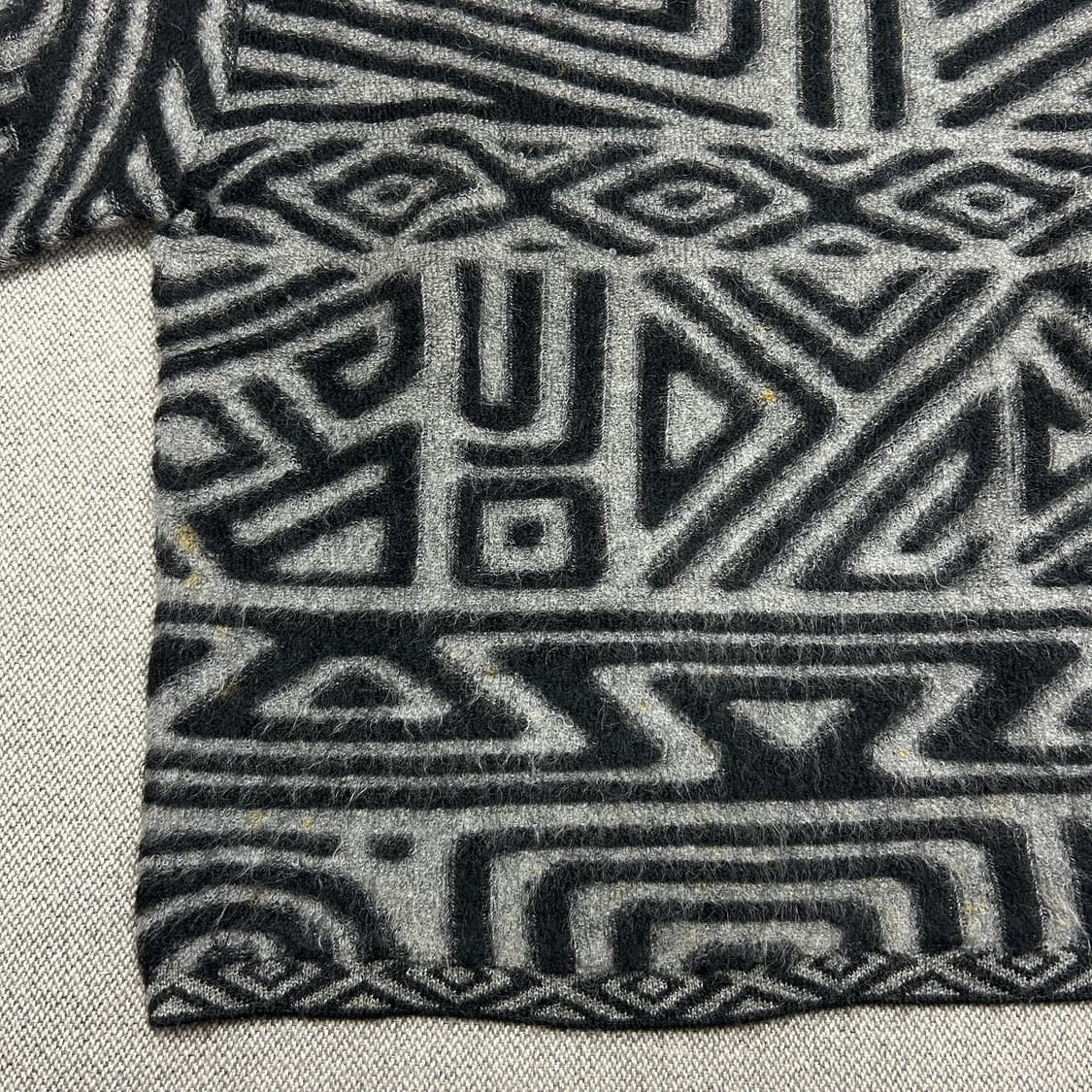 미쏘니 우먼스 모헤어 니트(54) 상품이미지3