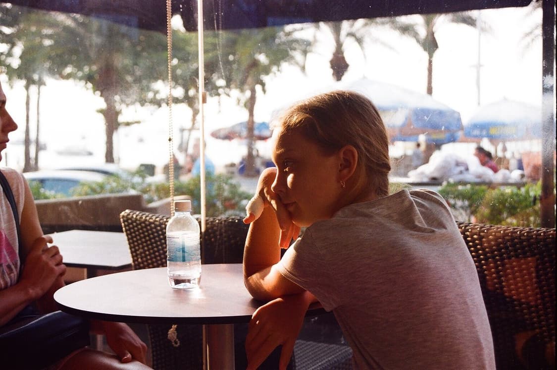 작례O 미놀타 360si + 미놀타 af 35-80 필름카메라 빈티지 필 상품이미지3