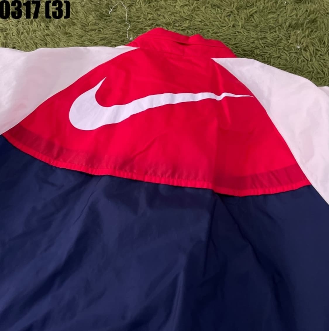 나이키 바람막이 자켓 상품이미지8