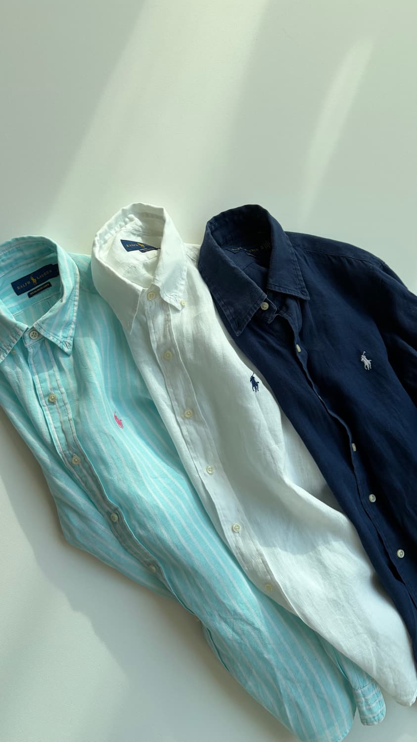 타미 리넨 외2 상품이미지1