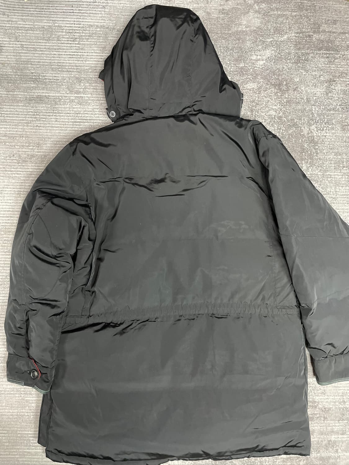 90s Polo RL 히말라야 리버시블 다운사파리 상품이미지10