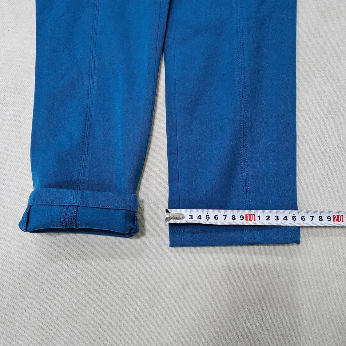 70-95 빈폴 여성 골프 치노팬츠 0317Y 상품이미지8