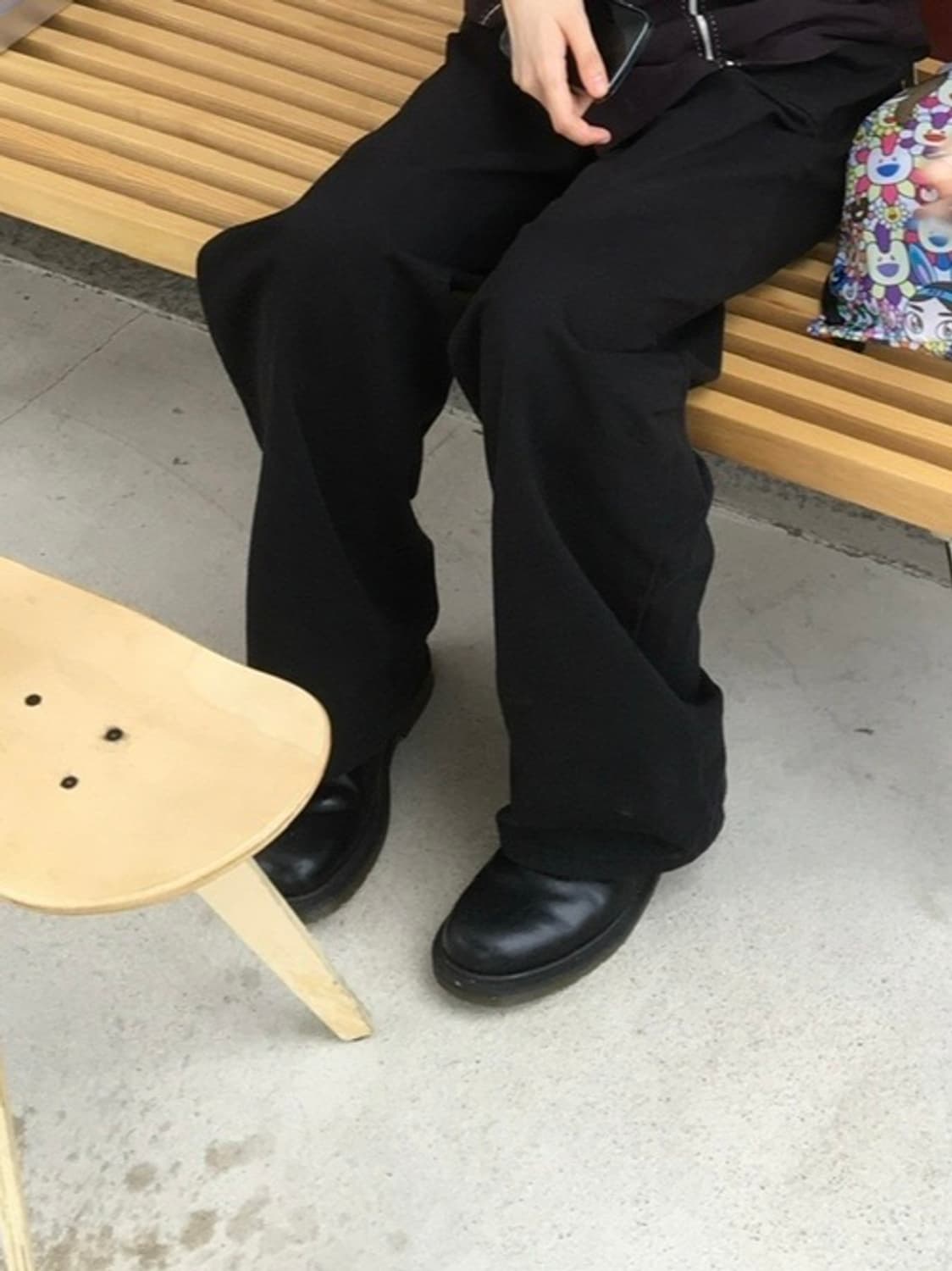 [250] 닥터마틴 첼시부츠 상품이미지2