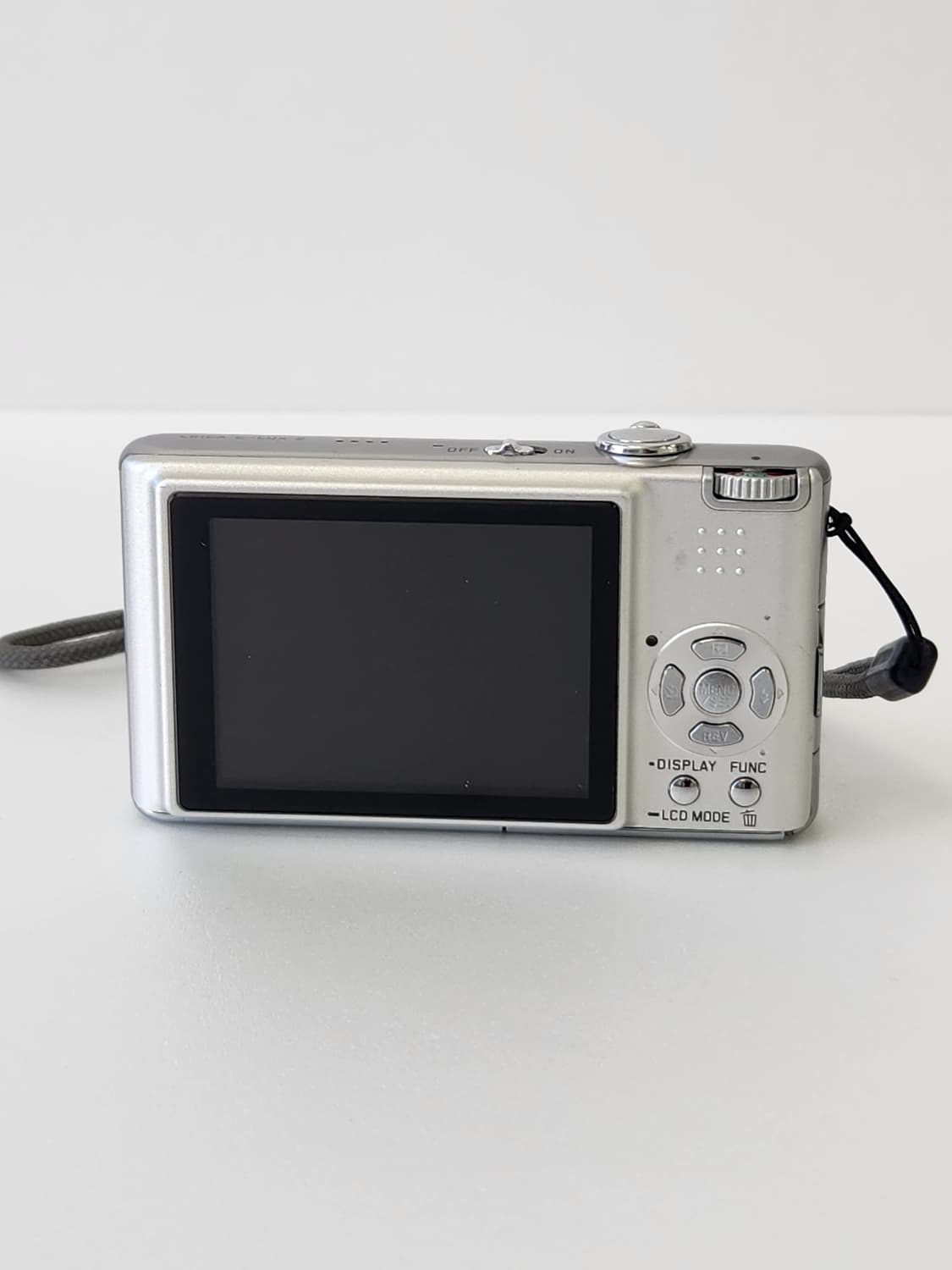 라이카 디지털카메라 C-lux2사쿠라 제니 카메라 빈티지카메라 clux 상품이미지3