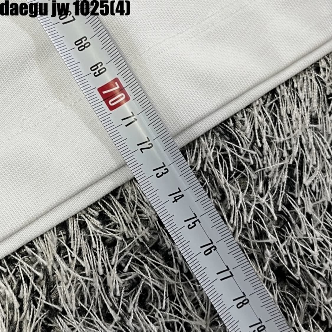 자라 아더에러 콜라보 티셔츠 상품이미지7