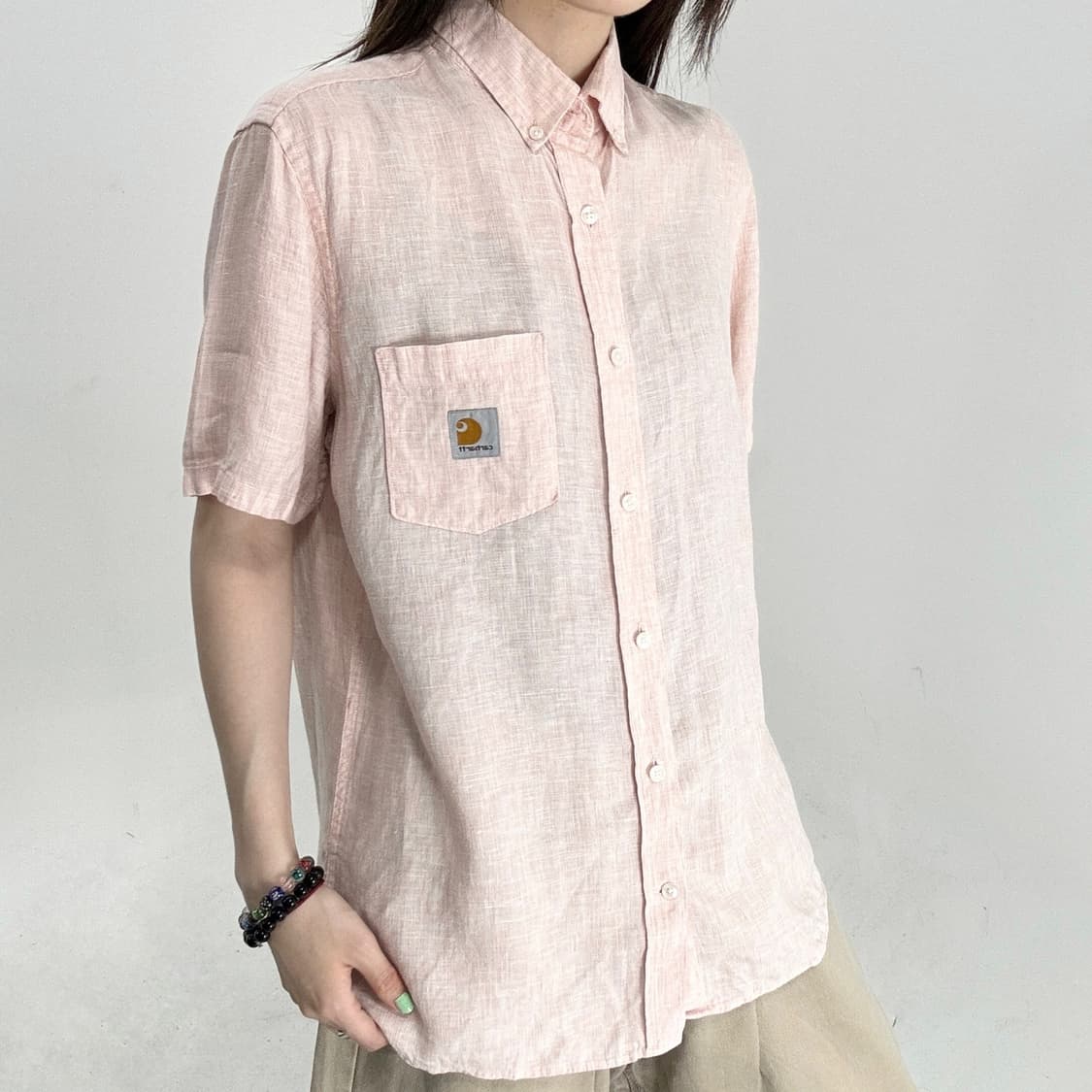 Carhartt 반팔셔츠 상품이미지3
