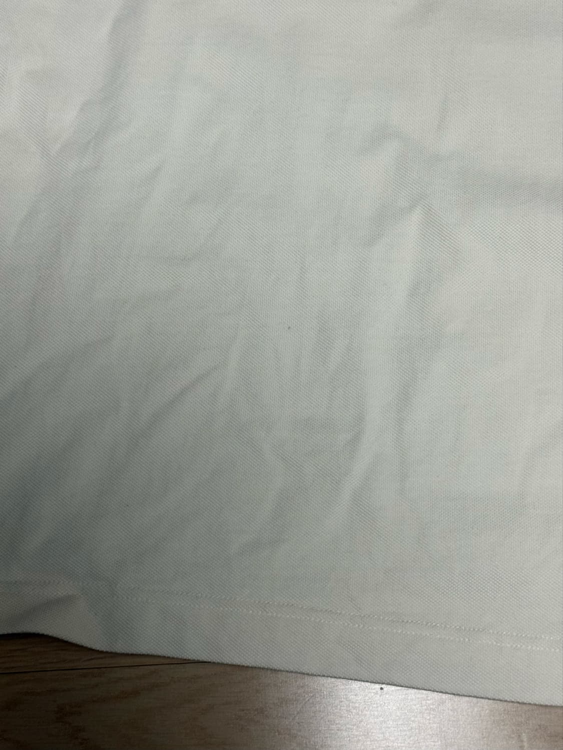 아미 폴로티 L Size 상품이미지4