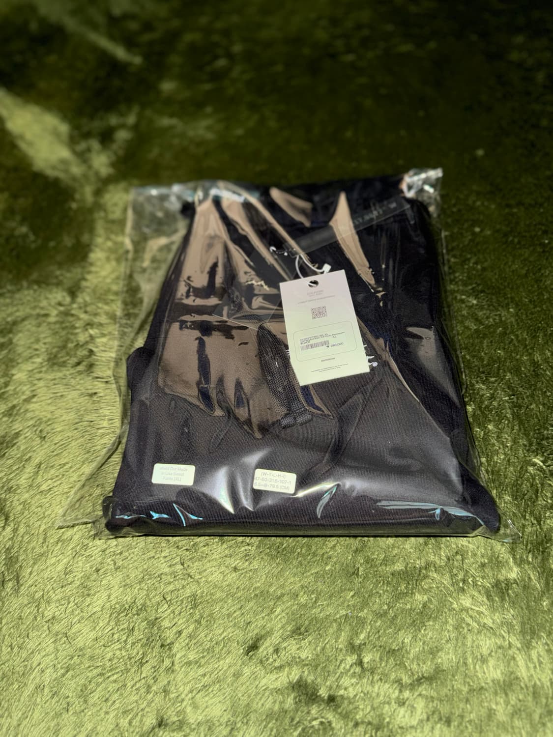 [XL] Afield out 어필드 아웃 MADE IN USA 스웻 팬츠 상품이미지10