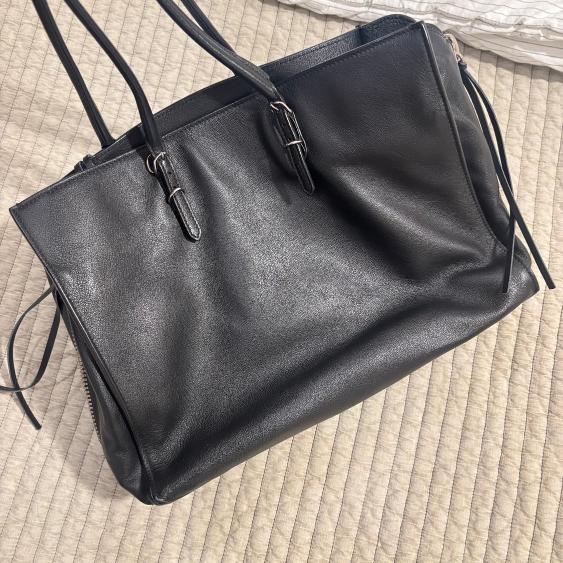 발렌시아가 파피에르 B4 상품이미지2