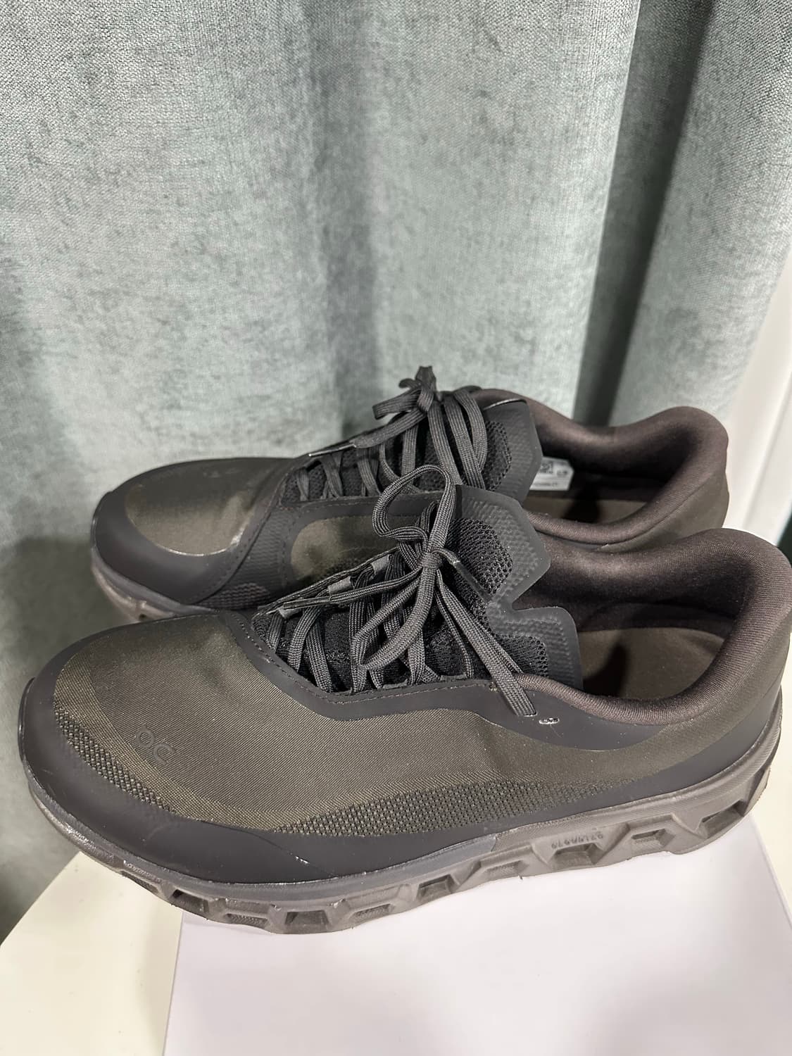 온 러닝 X 파프 클라우드 몬스터2 쏜브라운 285 상품이미지4