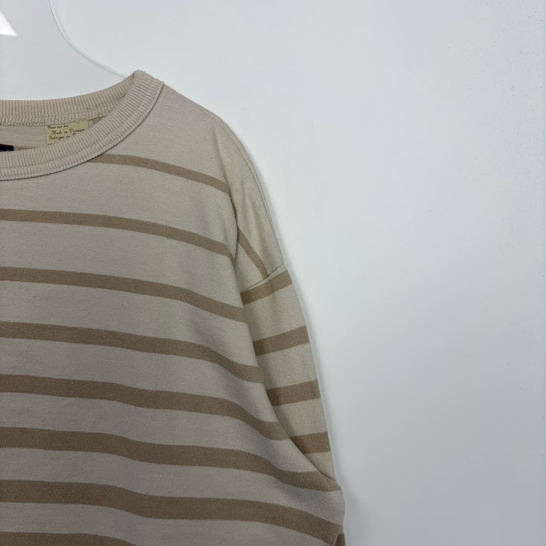 리바이스 메이드앤크래프트 패턴 티셔츠 상품이미지3