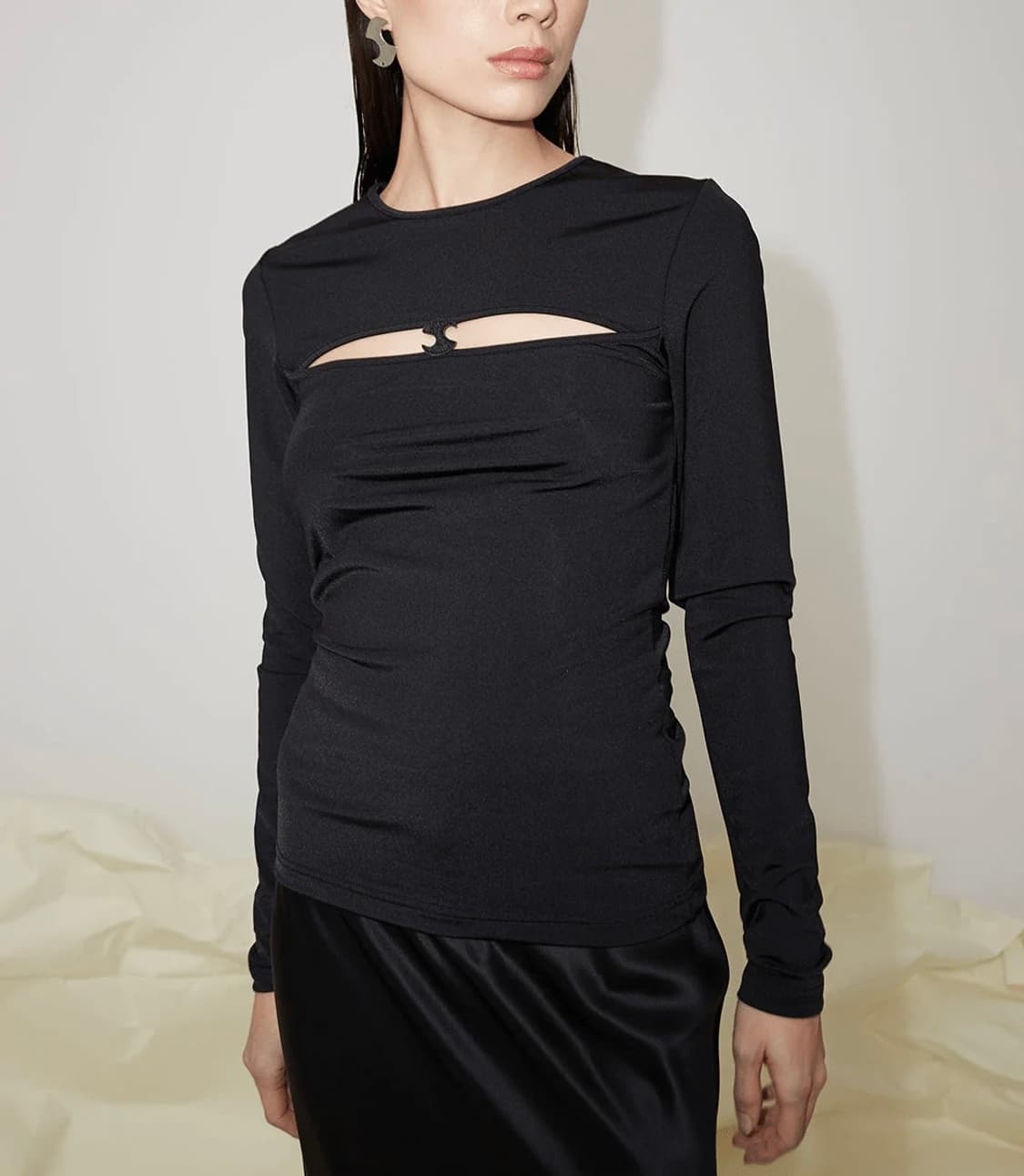오페라스포츠 Delilah 롱슬리브 탑 상품이미지1