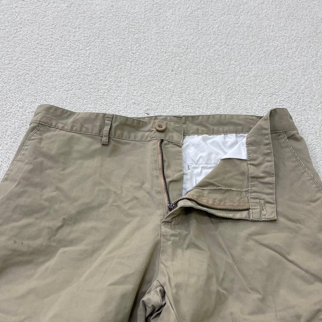 34 나나진 반바지 0303E 상품이미지3