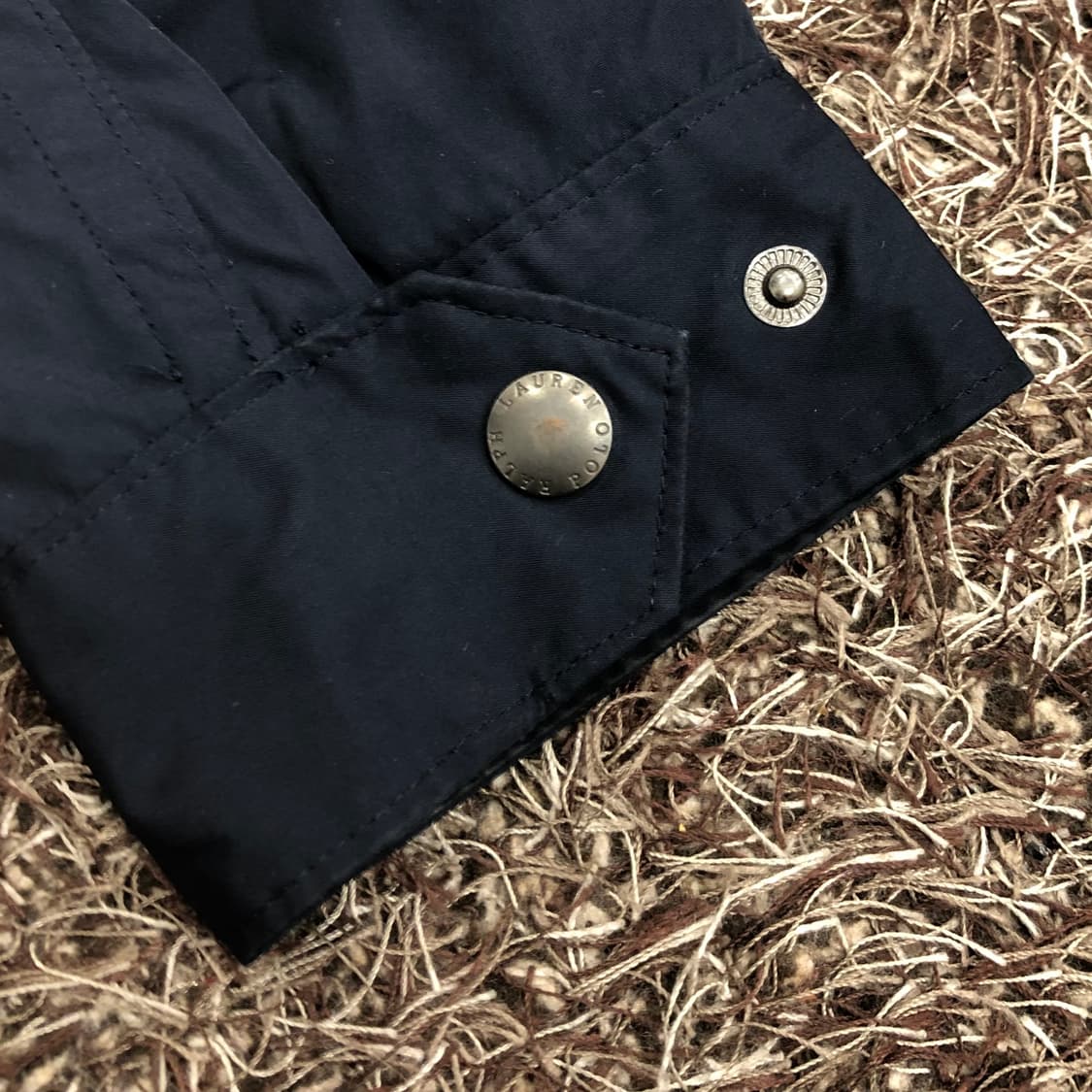 폴로 랄프로렌 폴리쉘 페리 자켓 상품이미지3