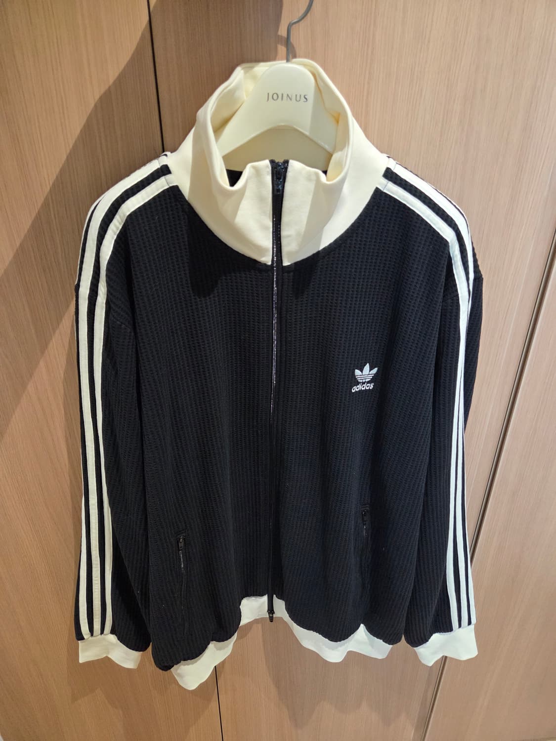 아디다스 와플 트랙 탑 상품이미지1