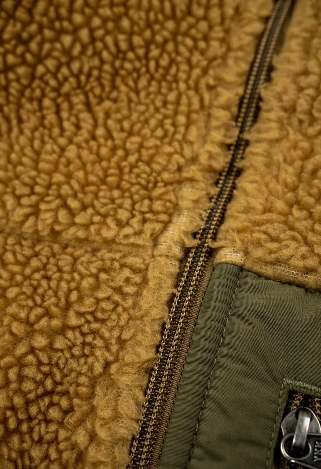 파타고니아 레트로 엑스 플리스 자켓 상품이미지8