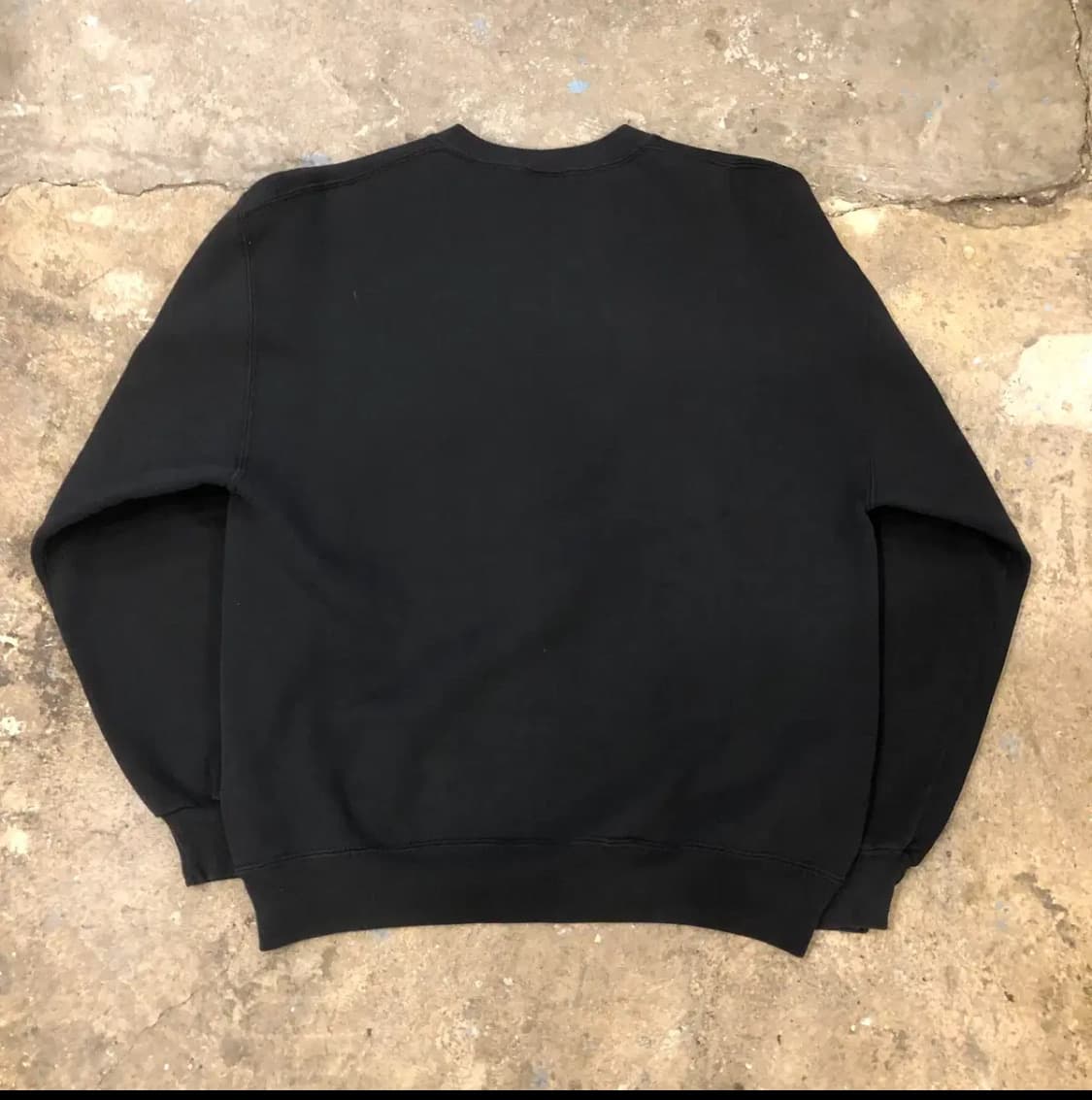 90‘s 러셀(L) made in usa 50/50 스웻 상품이미지5