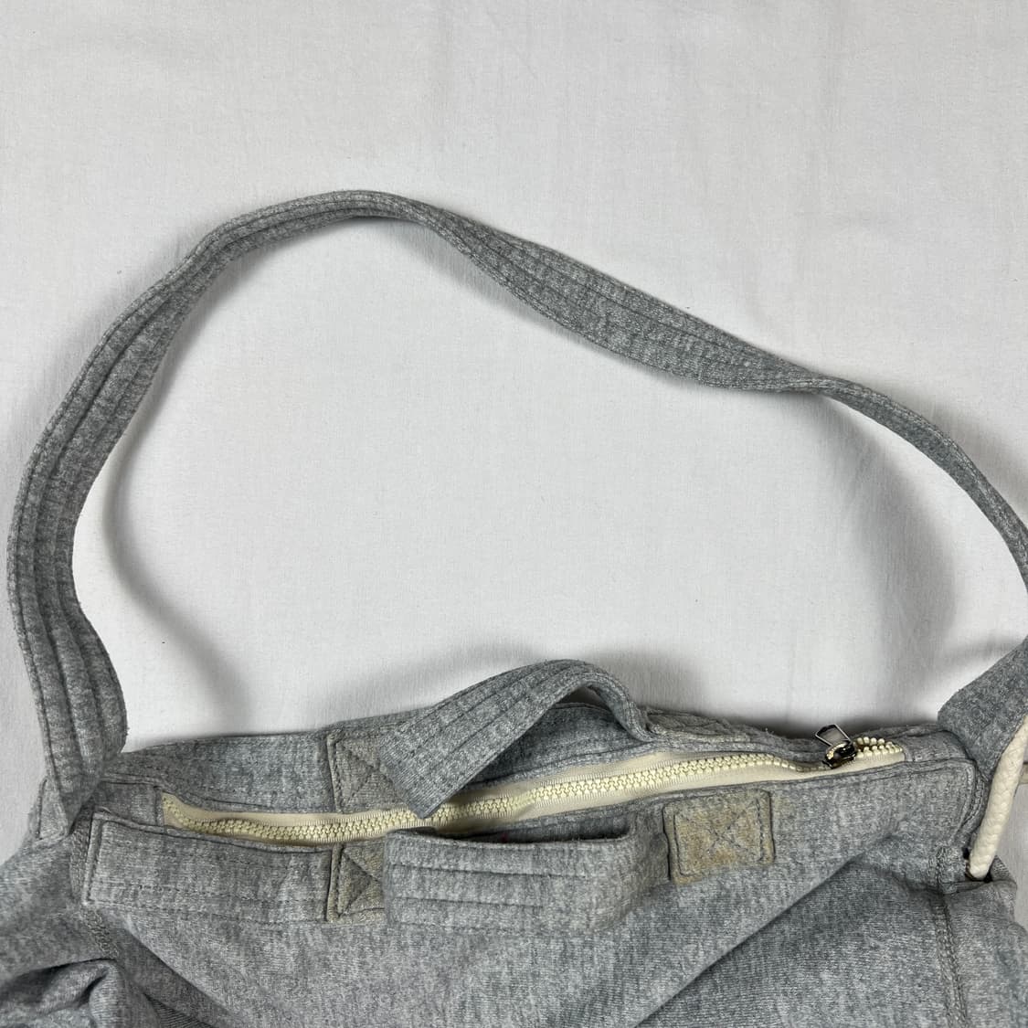 90’s 폴로랄프로렌 fl90 스펠아웃 크로스백 가방 상품이미지2