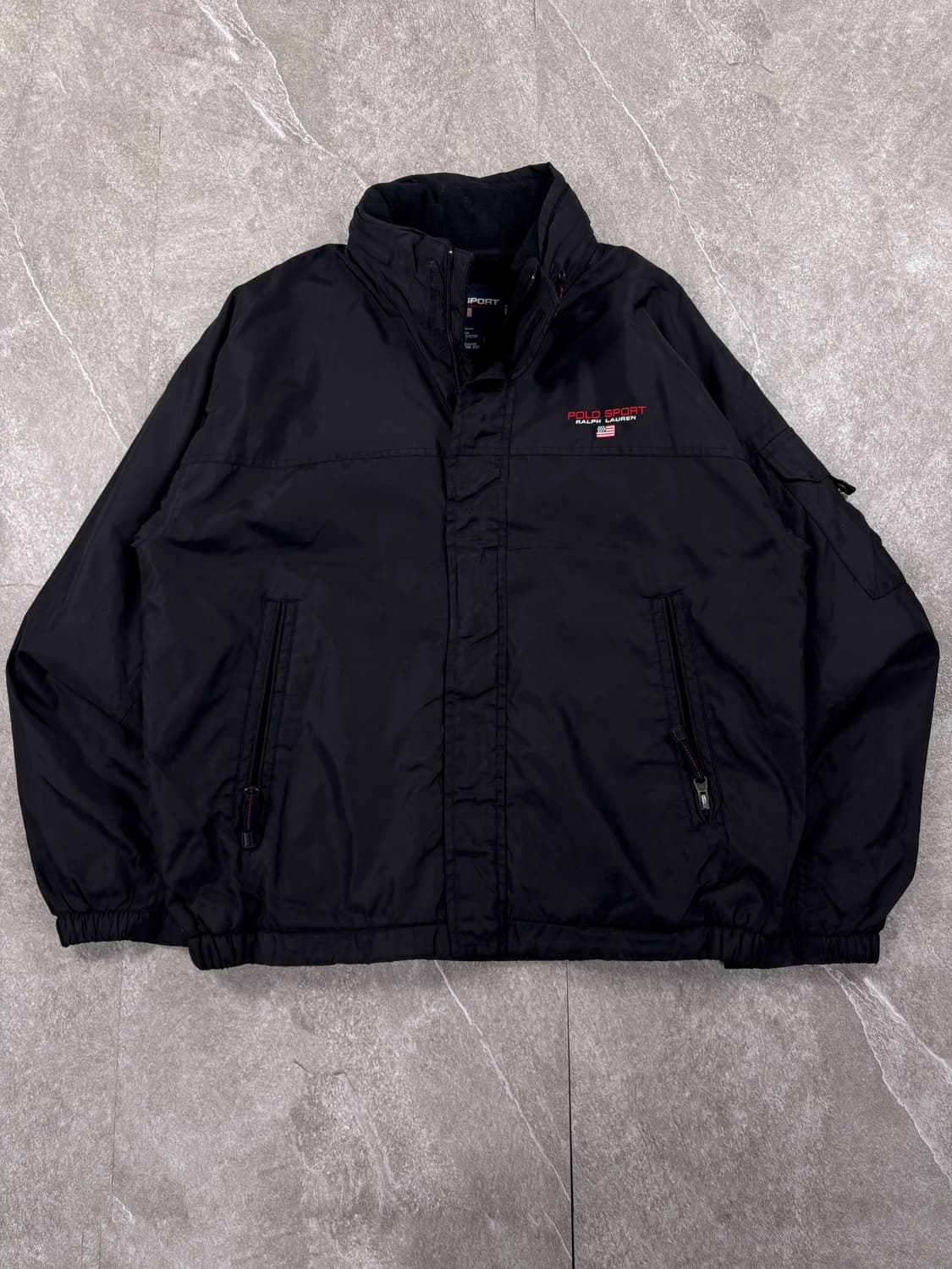 Polo Ralph Lauren Sport Tactical Jacket  상품이미지1