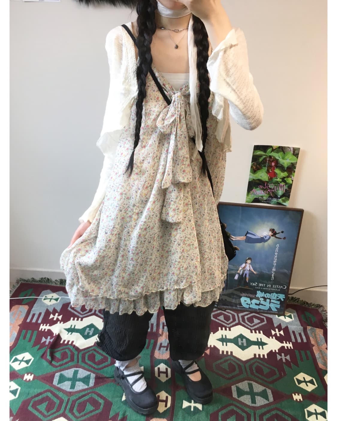 rosy hush breeze set (3p) 상품이미지3