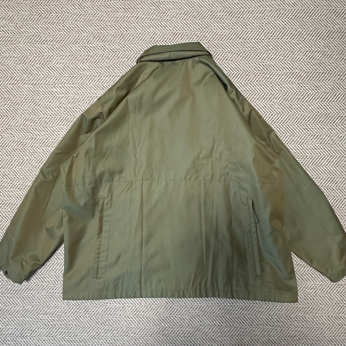 ENGINEERED GARMENTS X SSZ coach jacket 상품이미지2