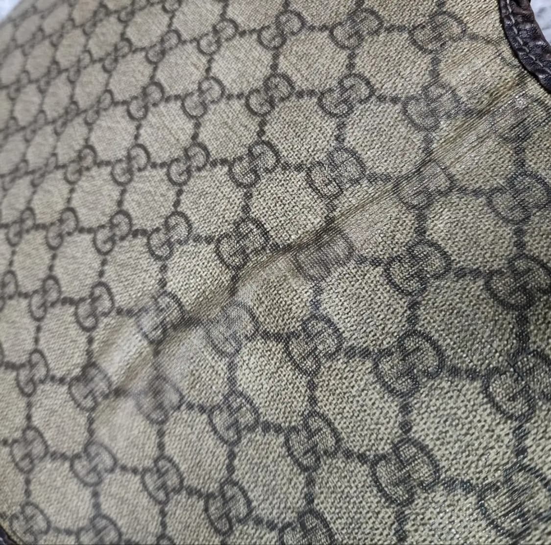 구찌 GG PVC 크로스백 상품이미지7