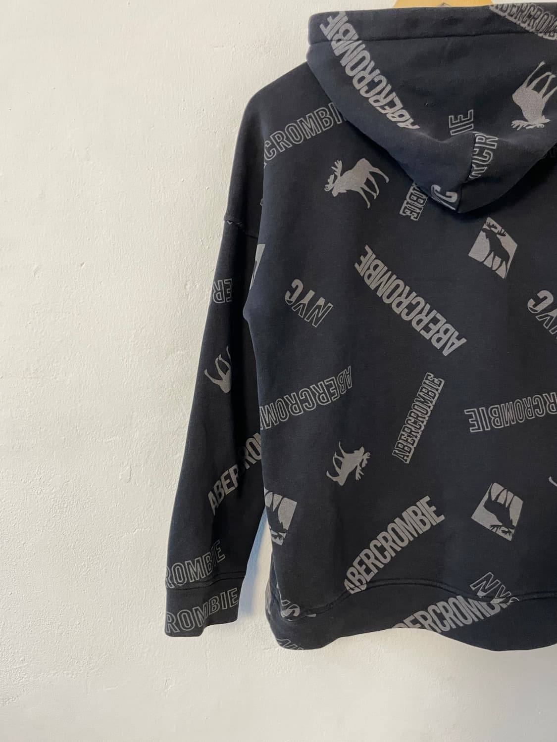 아베크롬비 후디  상품이미지9