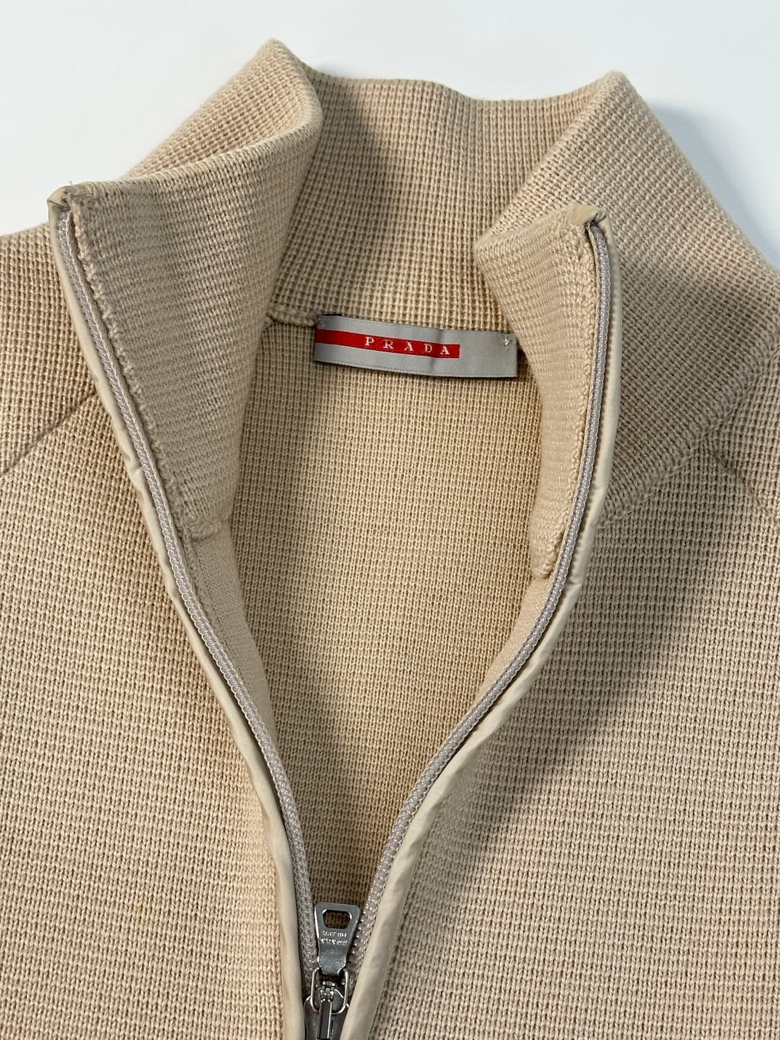 프라다 스포츠 아카이브2000 자켓  상품이미지2