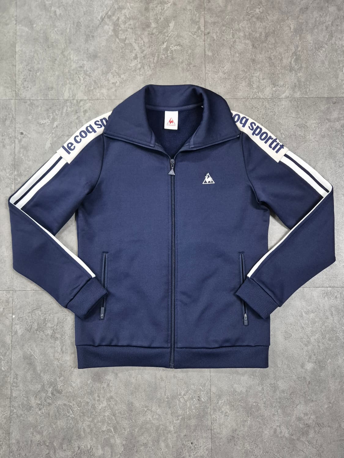 le coq sportif 져지 상품이미지3