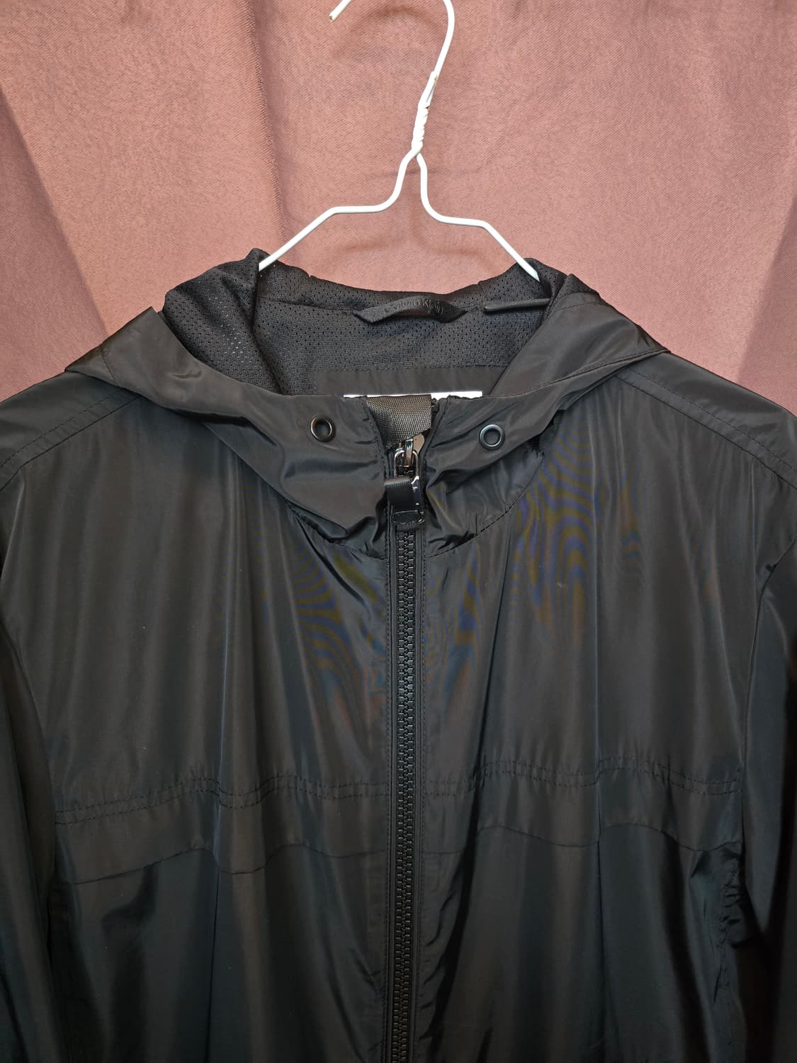 캘빈클라인 바람막이 점퍼 상품이미지1