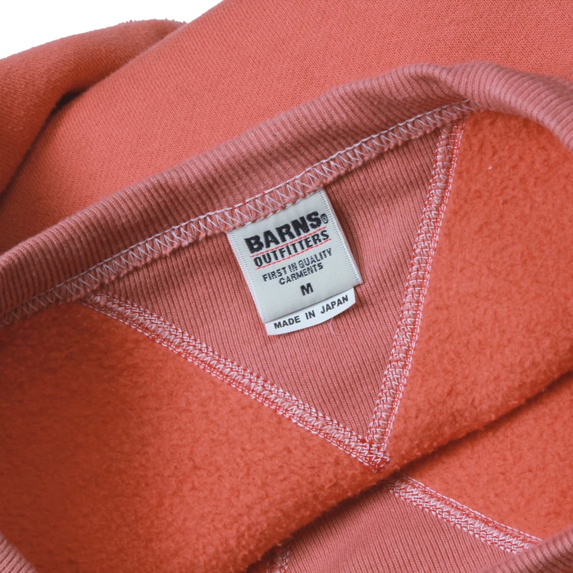 BARNS OUTFITTERS 스웻셔츠 상품이미지5