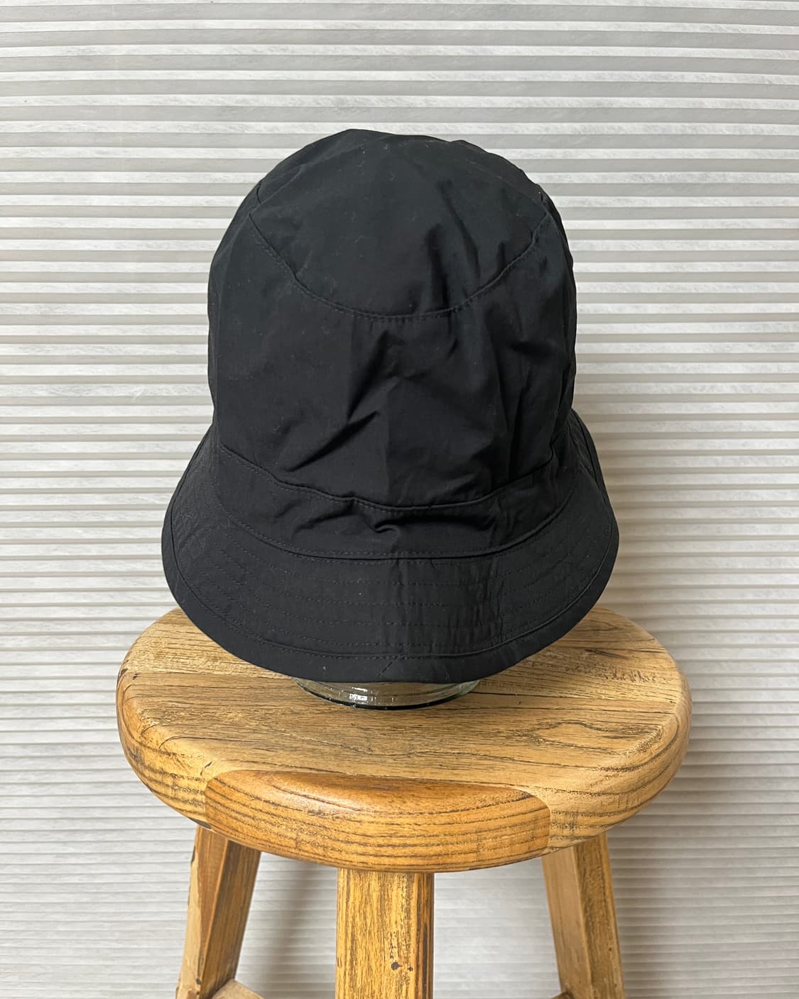 키지마 타카유키 코튼 버킷햇 kijima takayuki 상품이미지9