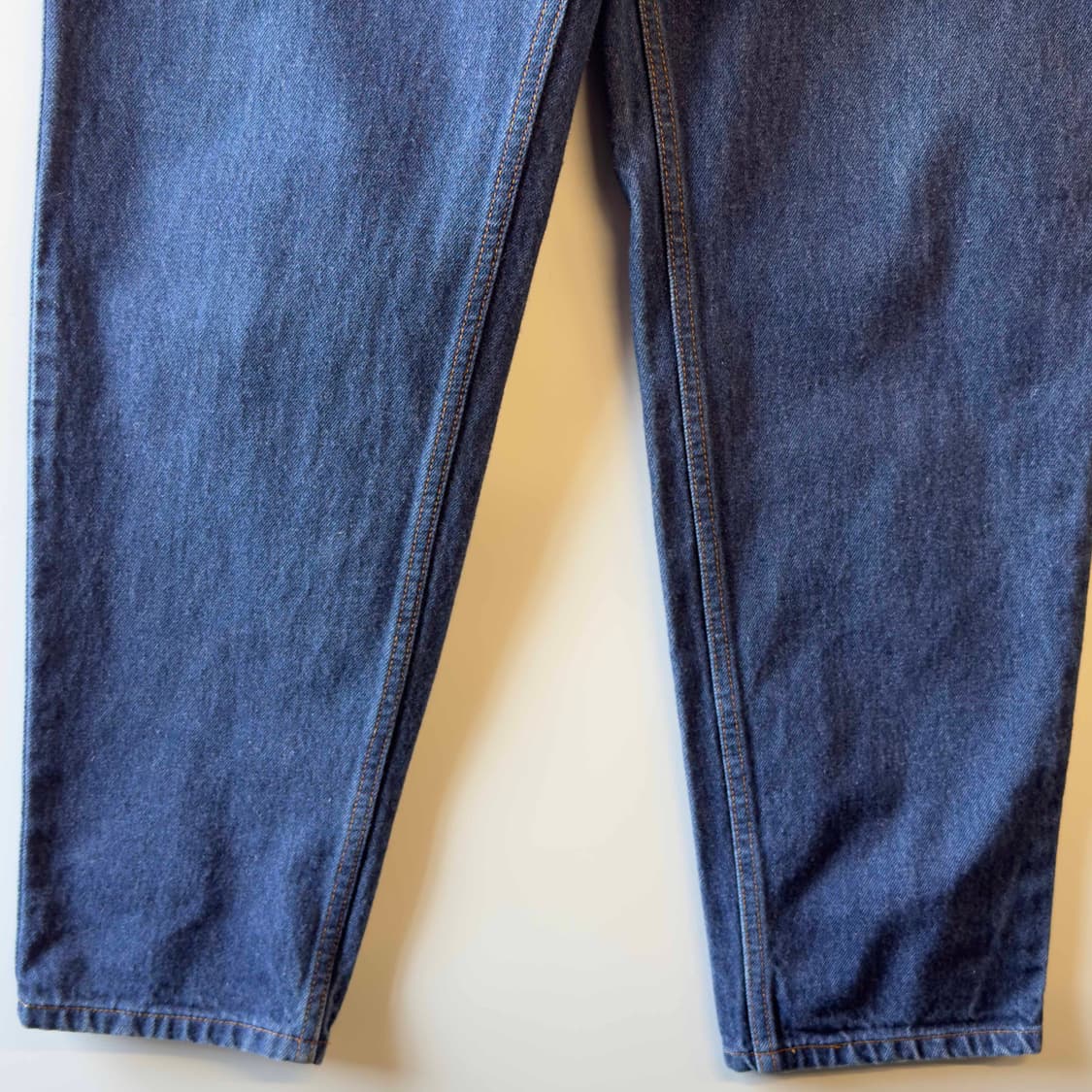 90s 리바이스 550 데님팬츠 W33 L30 상품이미지3