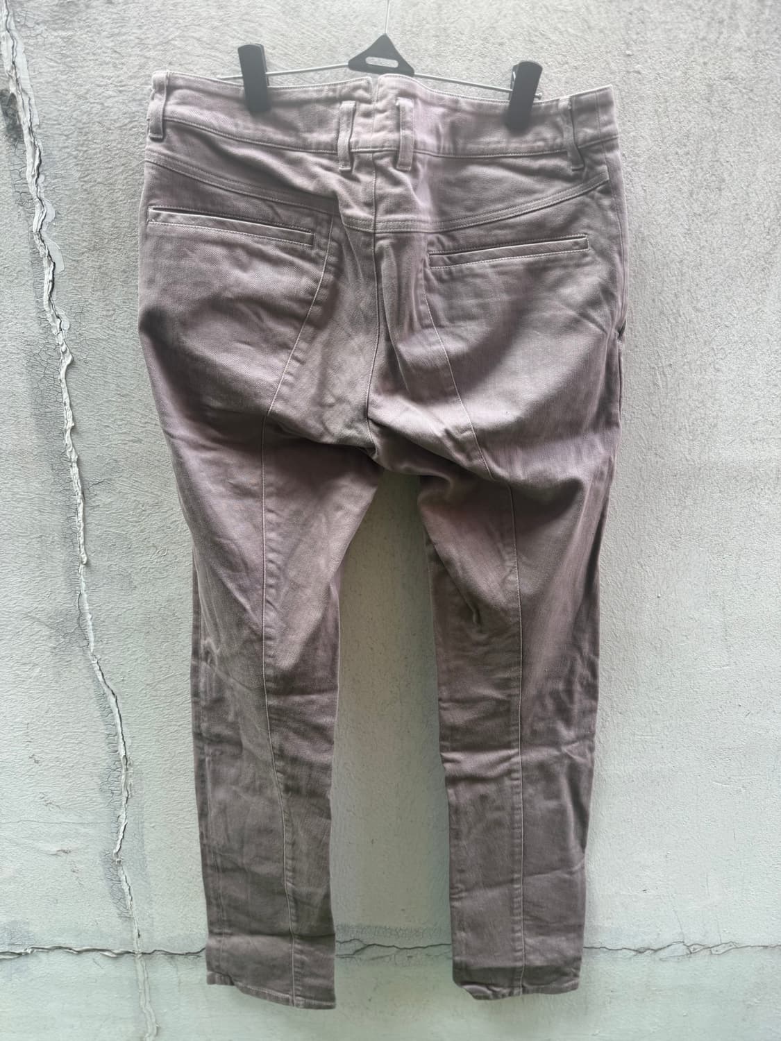 [4] Rip van winkle r-112 워크팬츠 상품이미지2