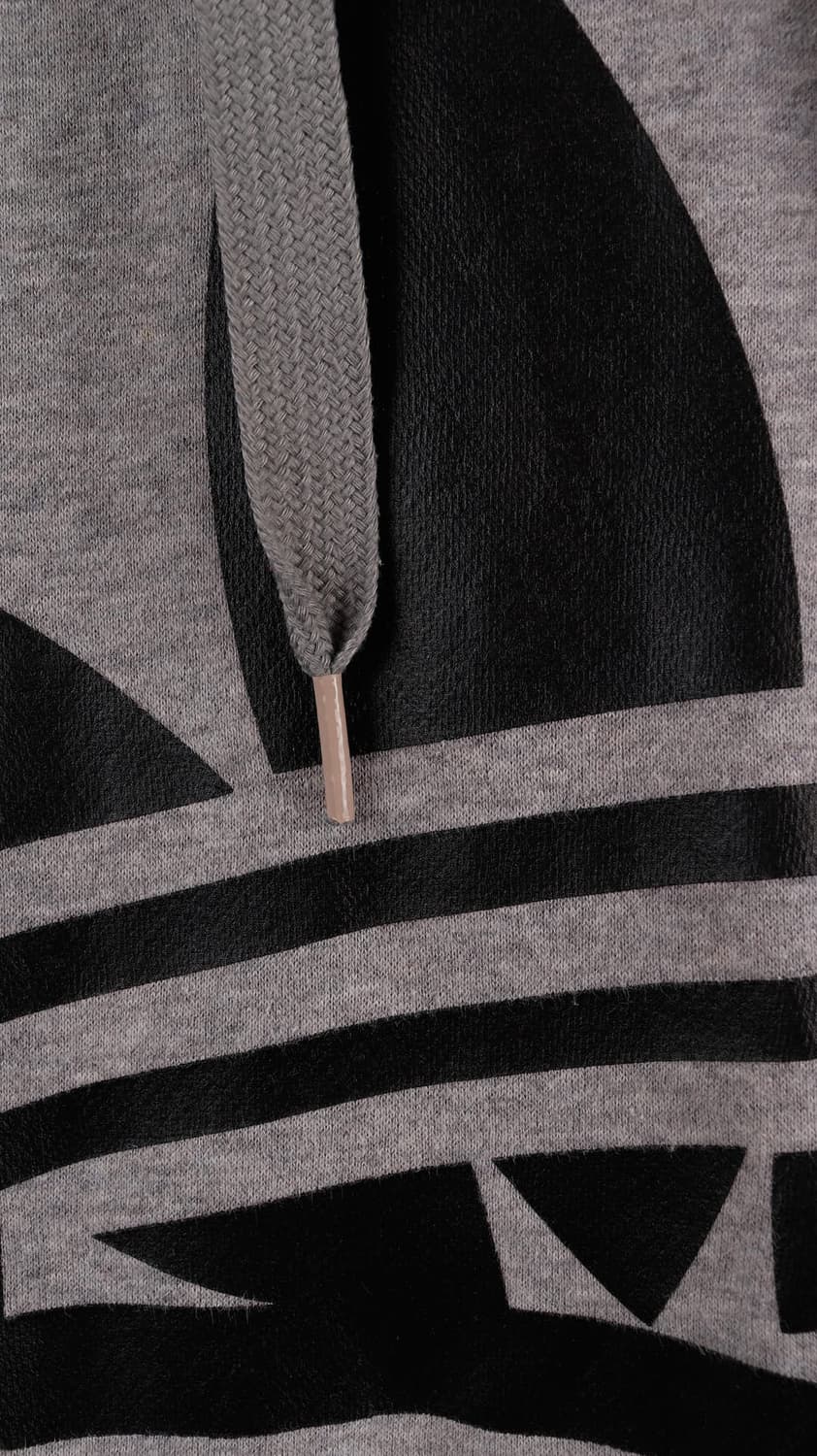 아디다스 트레포일 후드티 상품이미지5