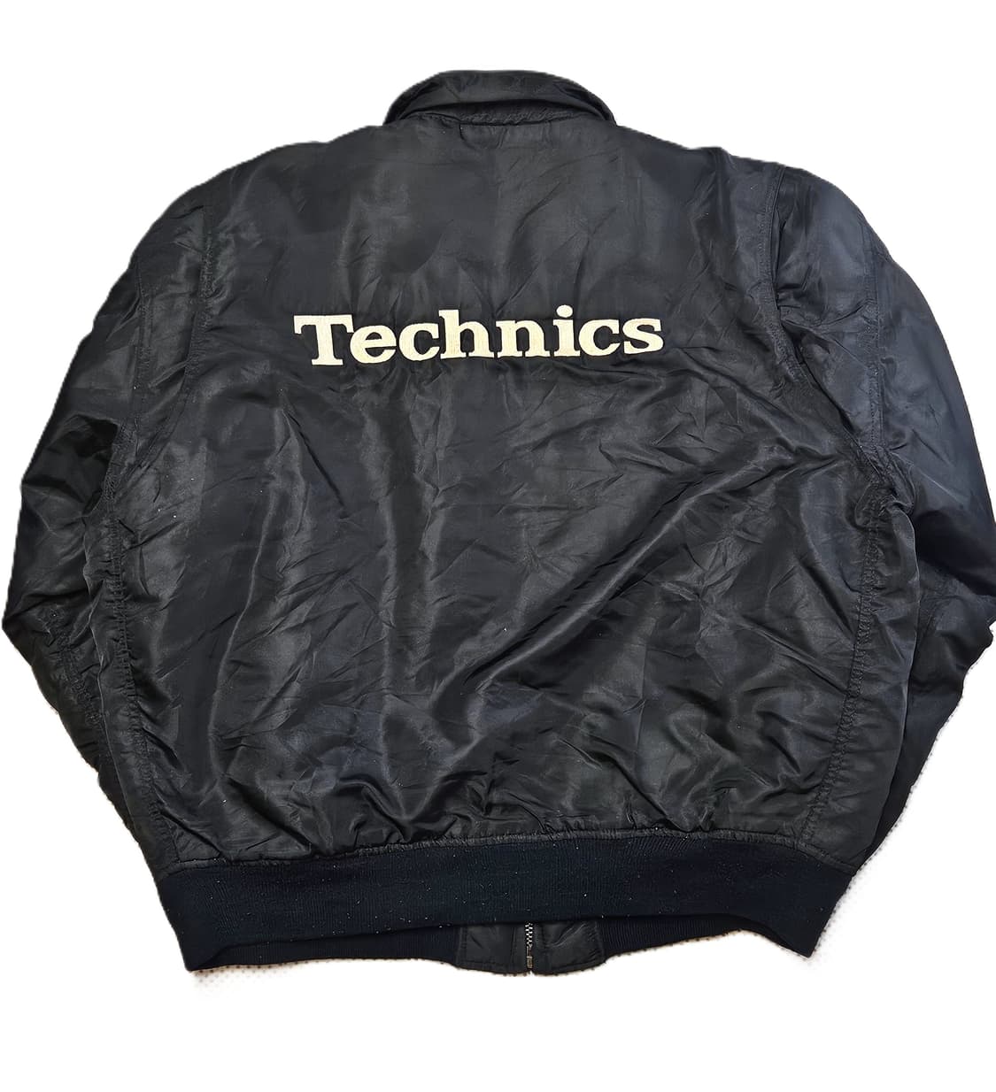 테크닉스 CWU-45 타입 플라이트 자켓  상품이미지2