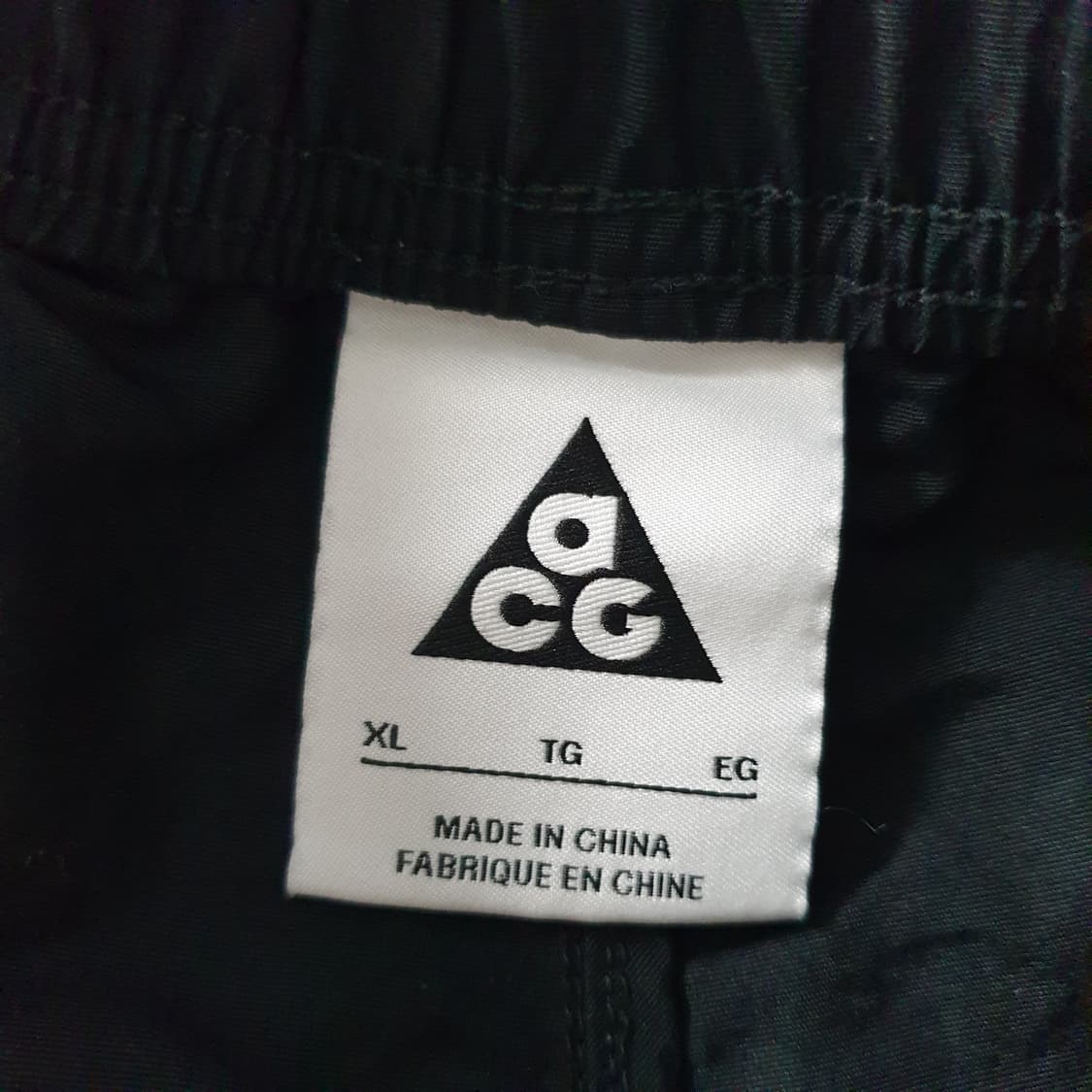 [무료배송] Nike ACG 반바지 상품이미지2