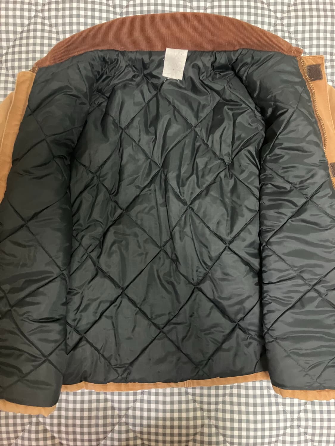 칼하트 jq186(j02, j22) 44 판매합니다 상품이미지3