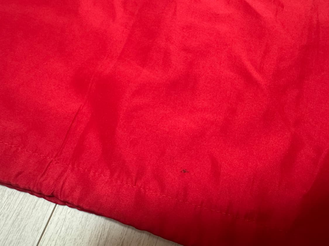 나이키 솔로스우시 바람막이  상품이미지5