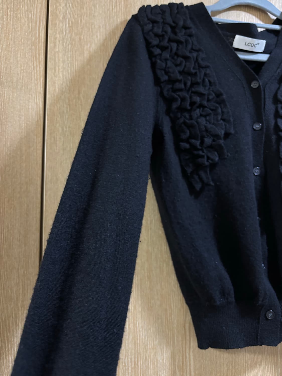 lcdc 가디건 상품이미지3