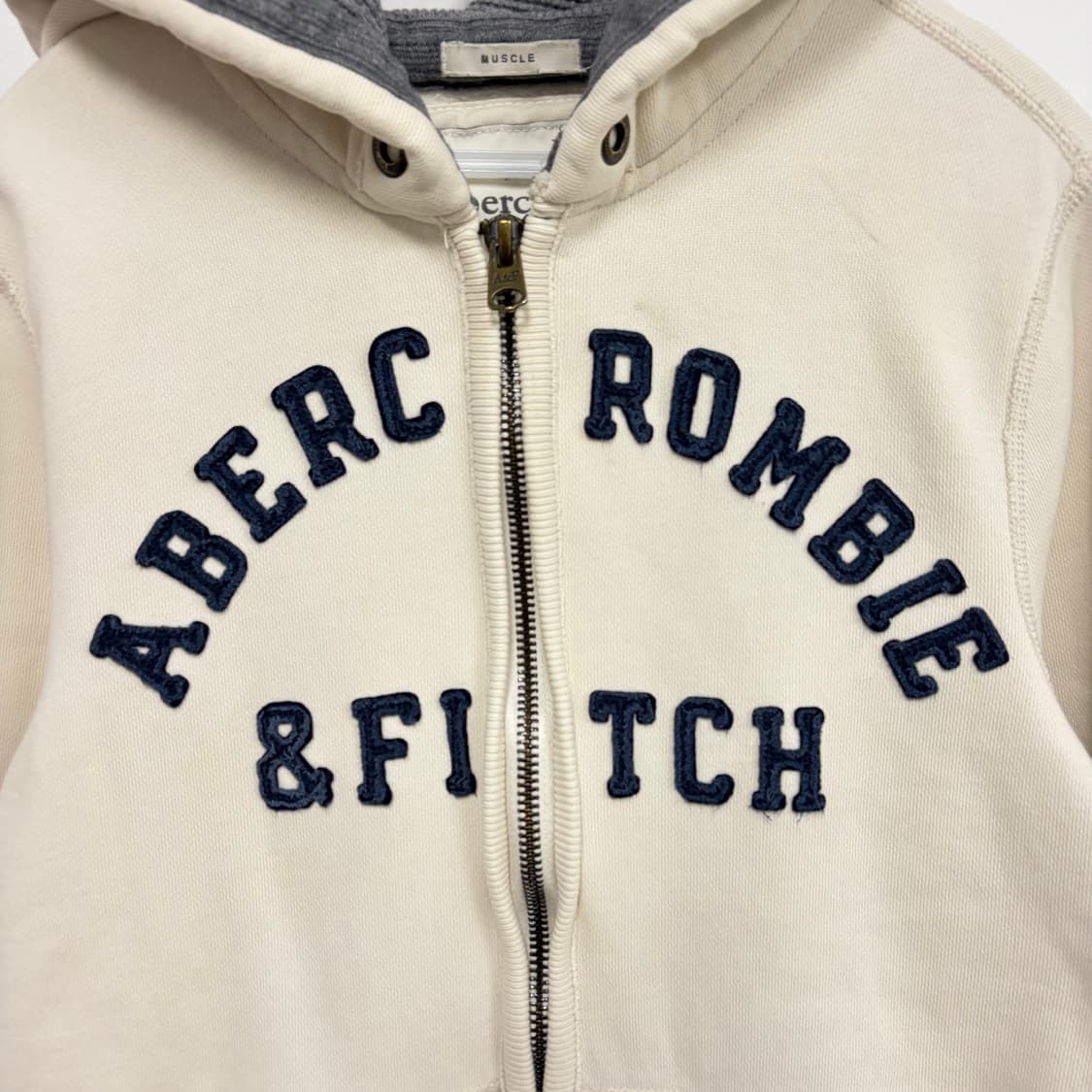 아베크롬비 후드집업[1832] 상품이미지5