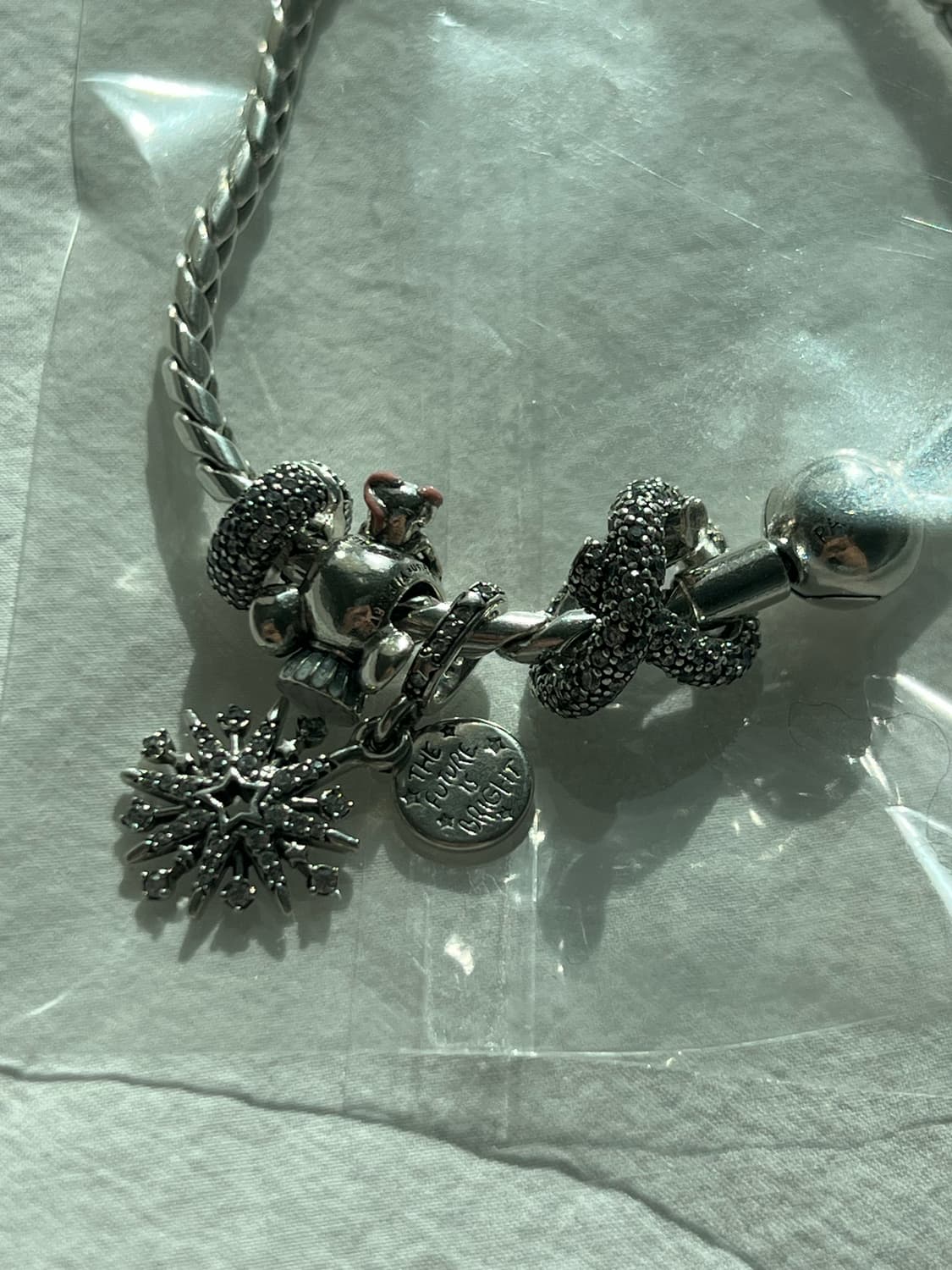 판도라 팔찌(라따뚜이) 상품이미지3