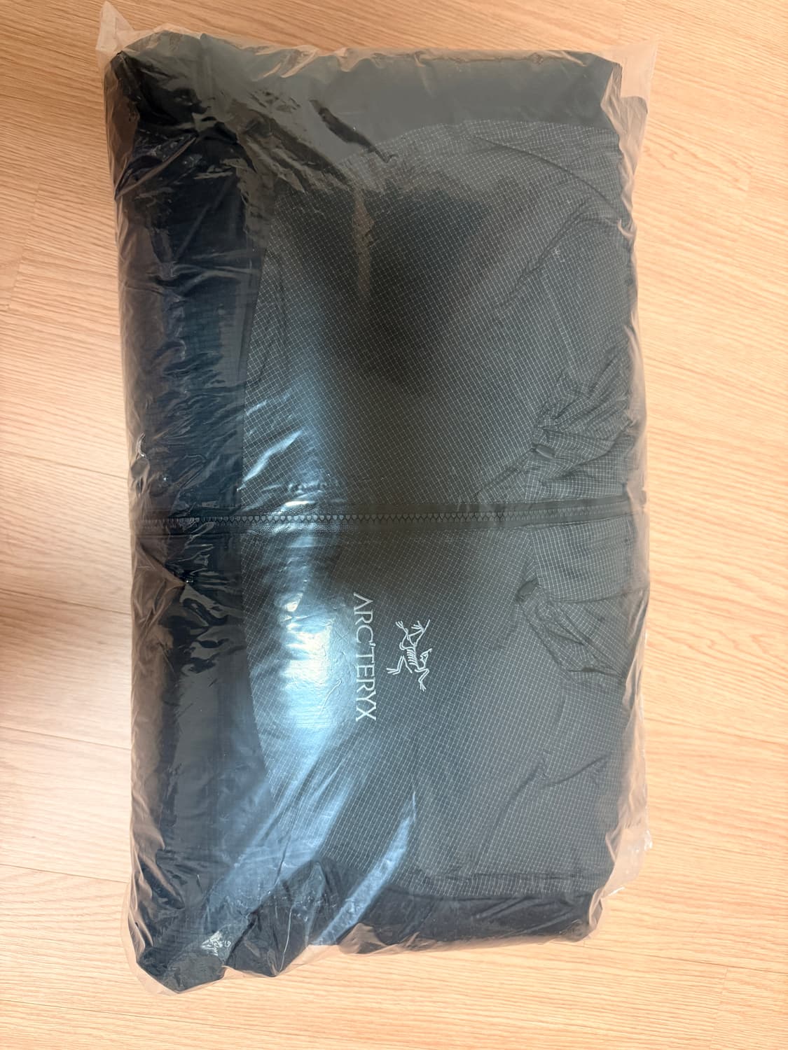 아크테릭스 알파파카 블략 XS 상품이미지1