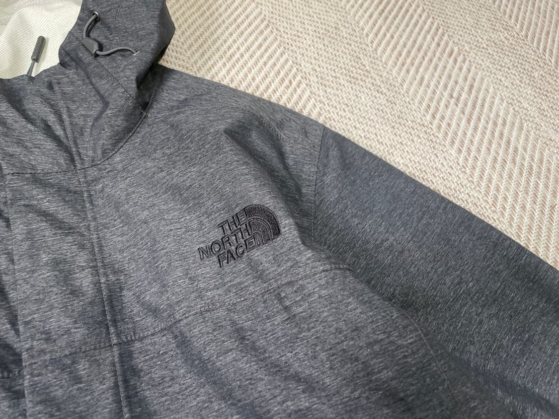 노스페이스 테그니컬 소프트  쉘 자켓  J03521 상품이미지3