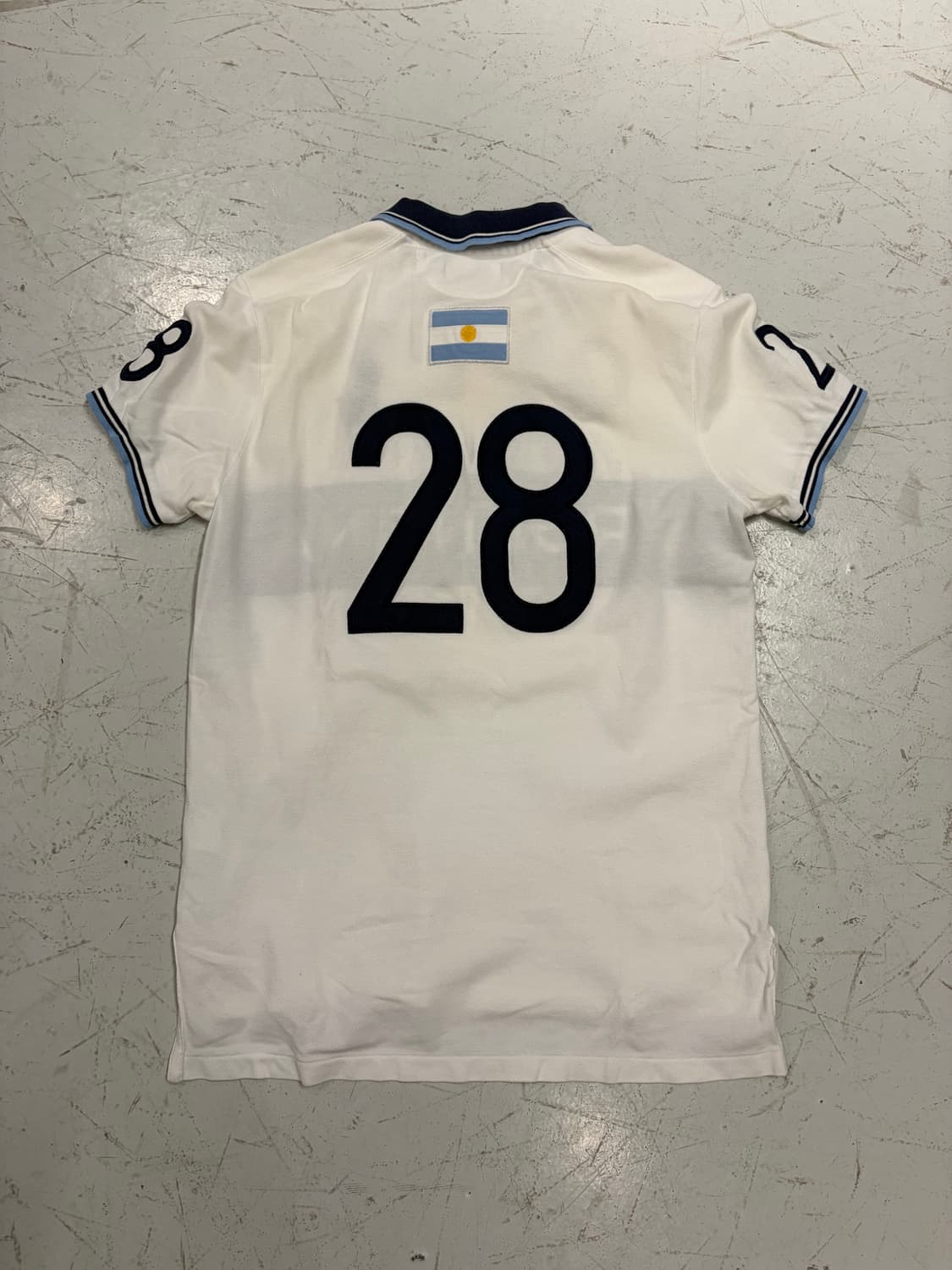 Polo Ralph Lauren 아르헨티나 빅포니 폴로티  상품이미지7