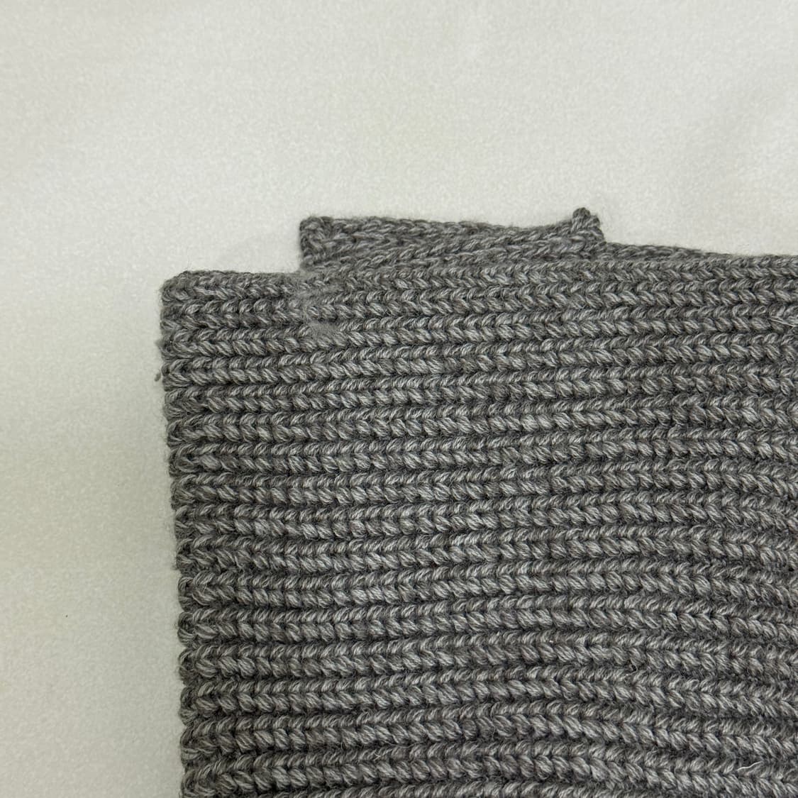 어그 카디 니트부츠 그레이 240 상품이미지10