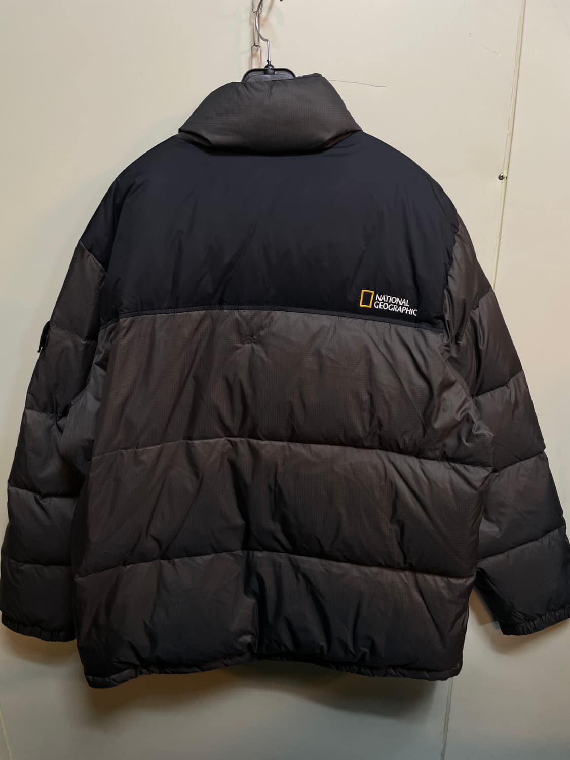 내셔널 지오그래픽 패딩 상품이미지6