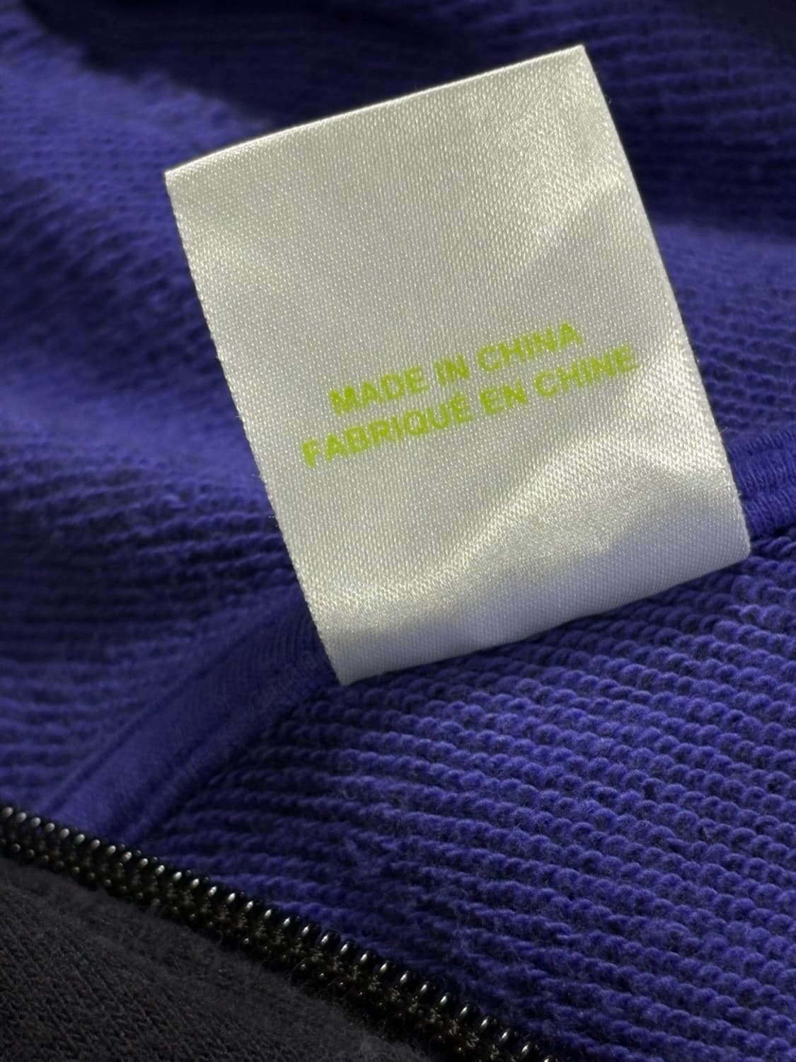 일본 아디다스 후드집업 상품이미지3