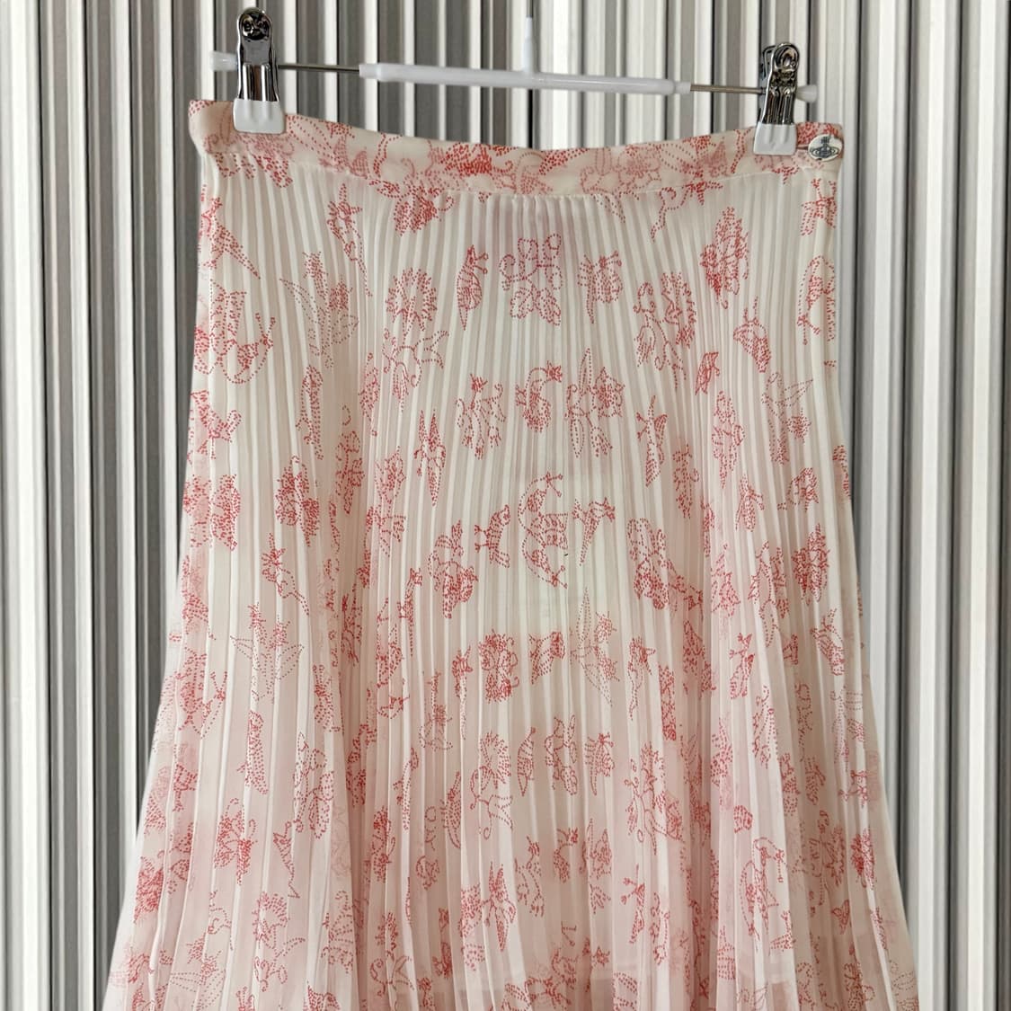 vivienne westwood skirt 상품이미지2
