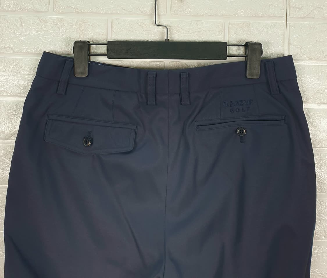 [33]헤지스 골프바지 상품이미지4